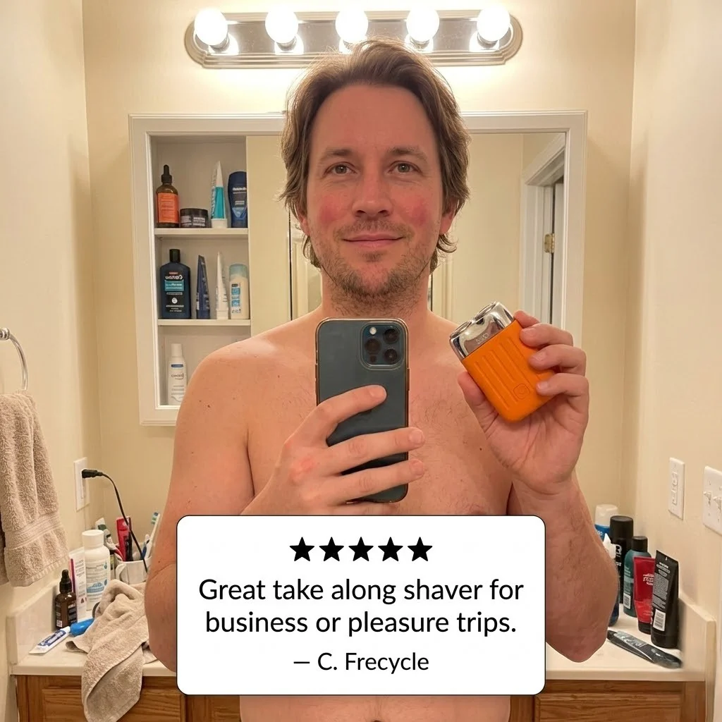SwiftShave - Flawless skin in seconds. + HOT SALE 50% OFF - Image 7