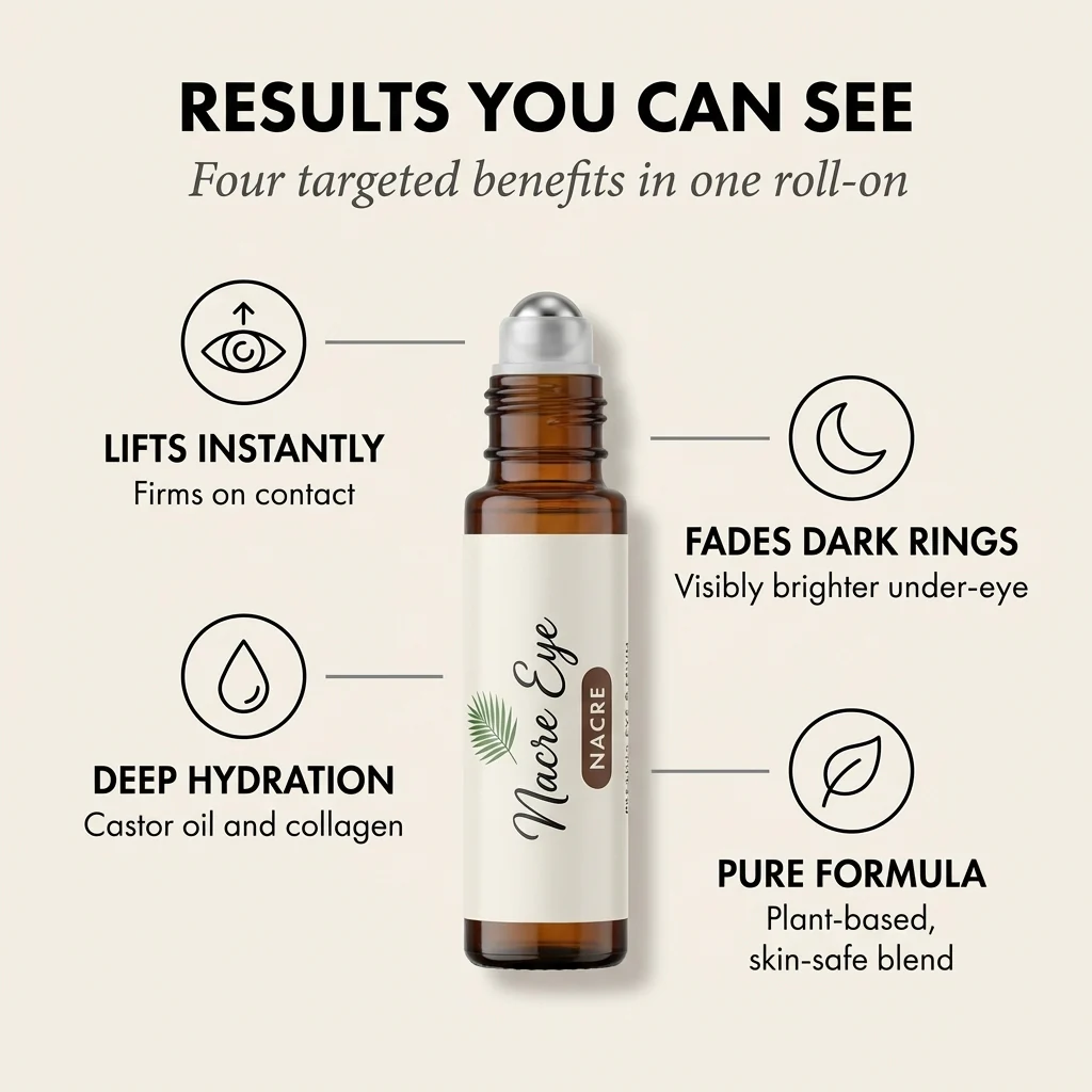 The 10-Second Wrinkle Eraser - An Instant Lift in a Stick + 50% OFF - Image 2
