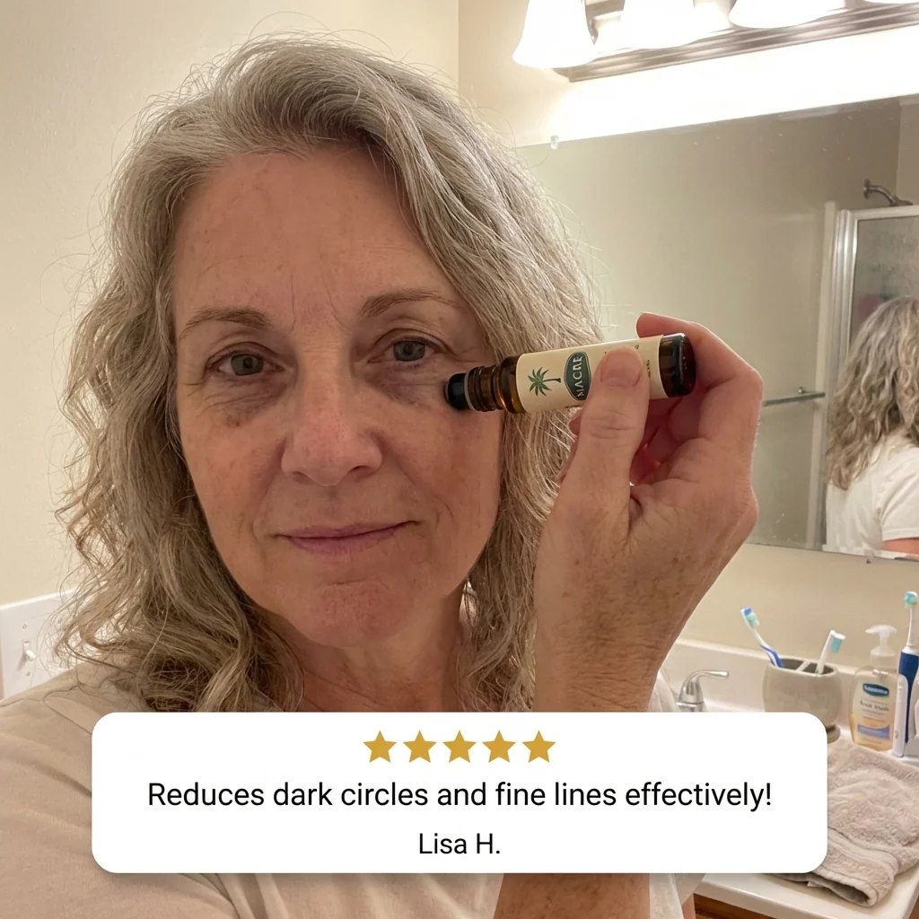 The 10-Second Wrinkle Eraser - An Instant Lift in a Stick + 50% OFF - Image 5
