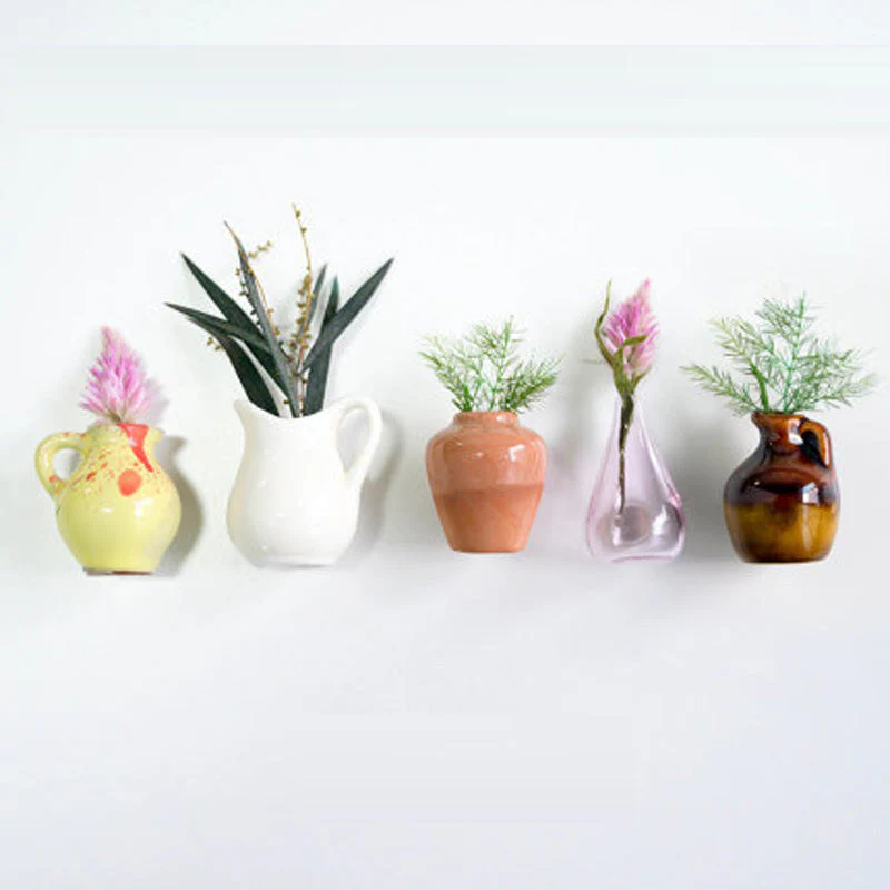 The AuraBud Mini Ceramic Magnets — Your Fridge's Mini Garden + 50% OFF - Image 10
