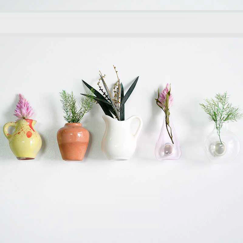 The AuraBud Mini Ceramic Magnets — Your Fridge's Mini Garden + 50% OFF - Image 12
