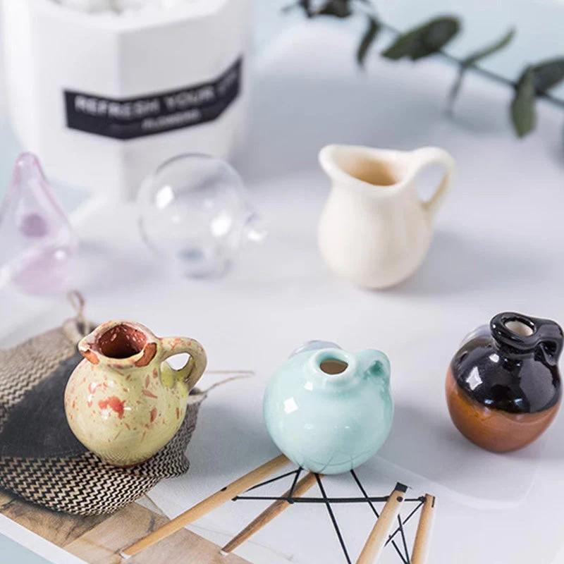The AuraBud Mini Ceramic Magnets — Your Fridge's Mini Garden + 50% OFF - Image 4