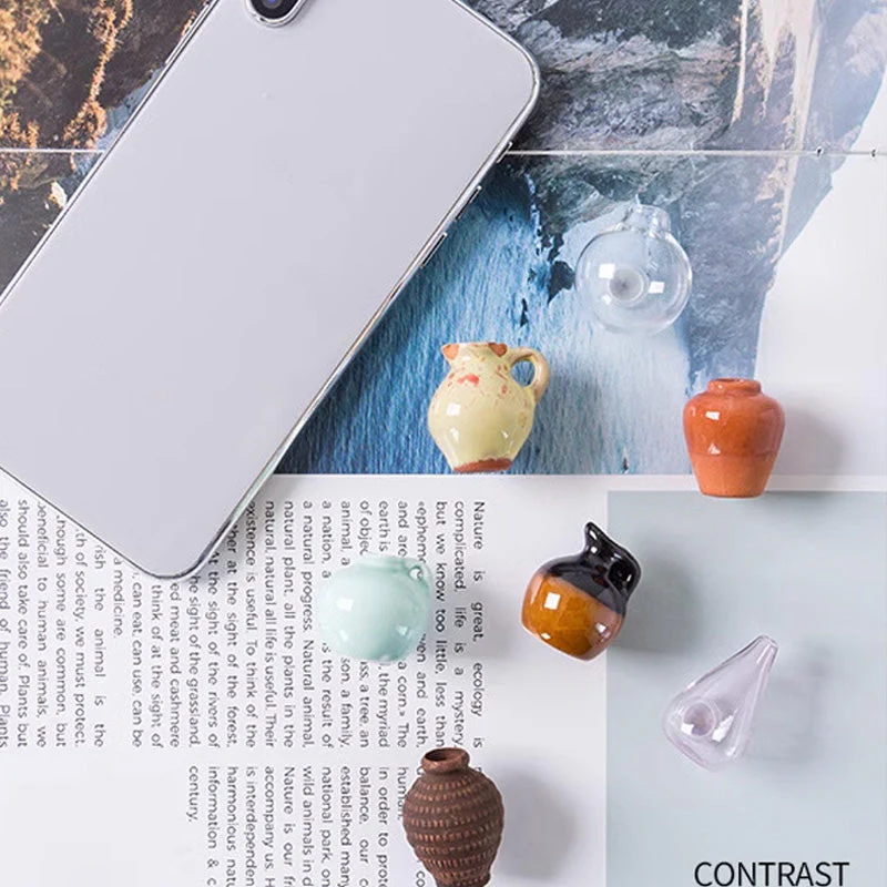 The AuraBud Mini Ceramic Magnets — Your Fridge's Mini Garden + 50% OFF - Image 5