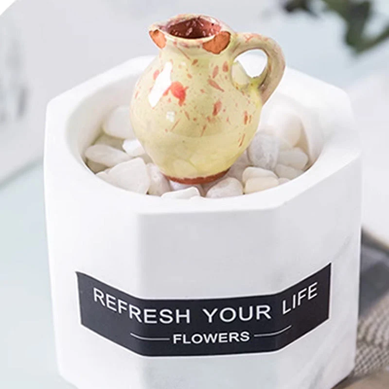 The AuraBud Mini Ceramic Magnets — Your Fridge's Mini Garden + 50% OFF - Image 6