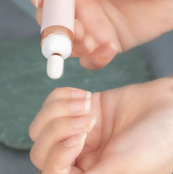 The AuraGlow Electric Manicure Set - Professional Salon Results, Compact Design, + 50% OFF - Image 9