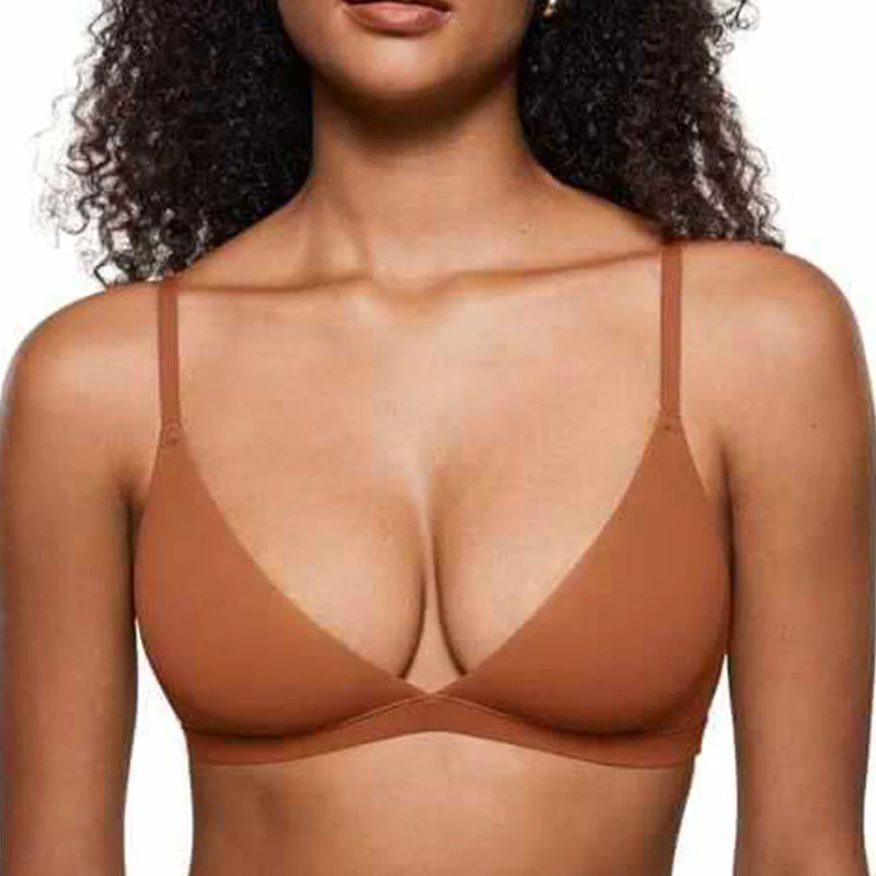 The AuraJelly Seamless Bralette — Unparalleled Wire-Free Comfort + 50% OFF - Image 11