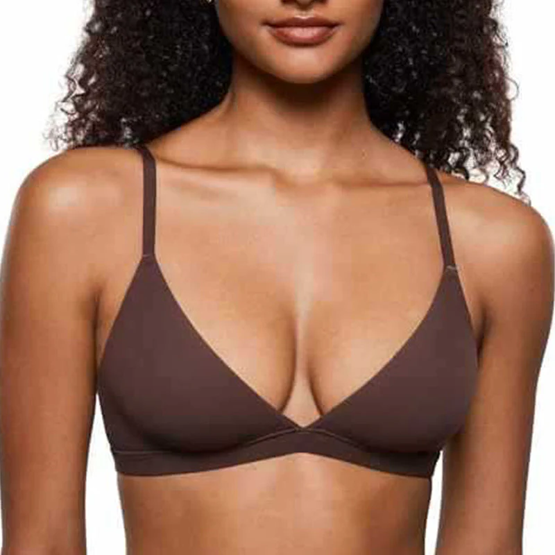 The AuraJelly Seamless Bralette — Unparalleled Wire-Free Comfort + 50% OFF - Image 13
