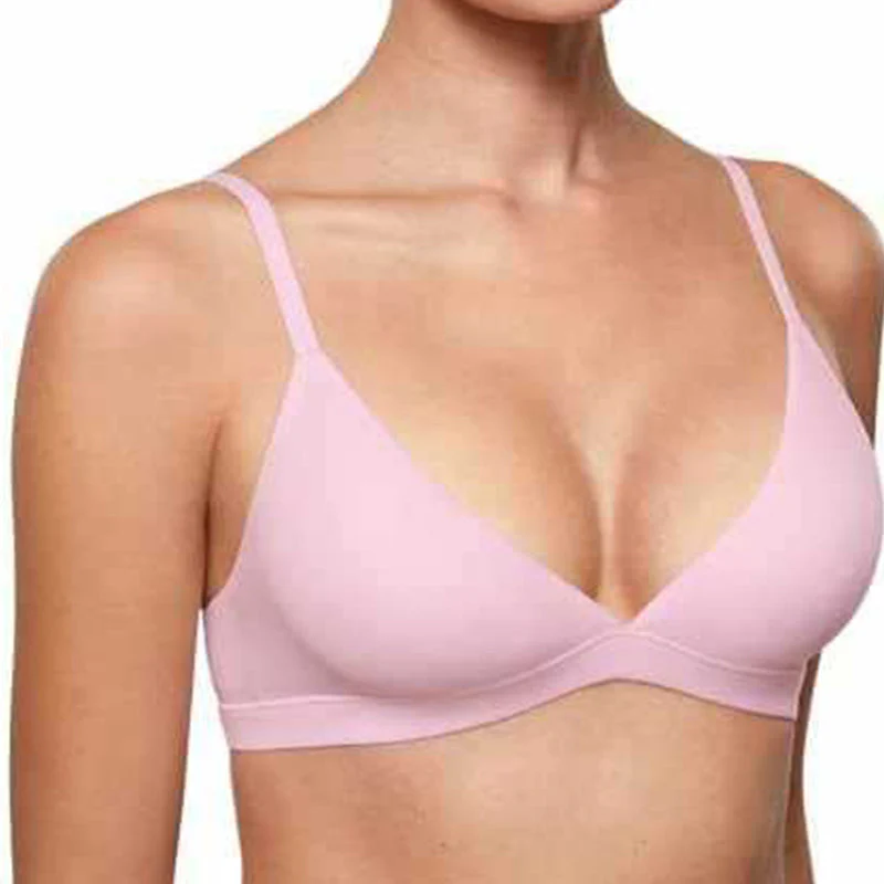 The AuraJelly Seamless Bralette — Unparalleled Wire-Free Comfort + 50% OFF - Image 14