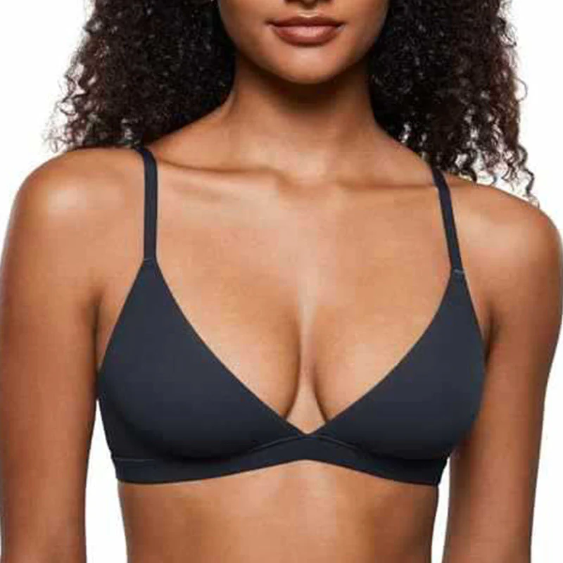 The AuraJelly Seamless Bralette — Unparalleled Wire-Free Comfort + 50% OFF - Image 9
