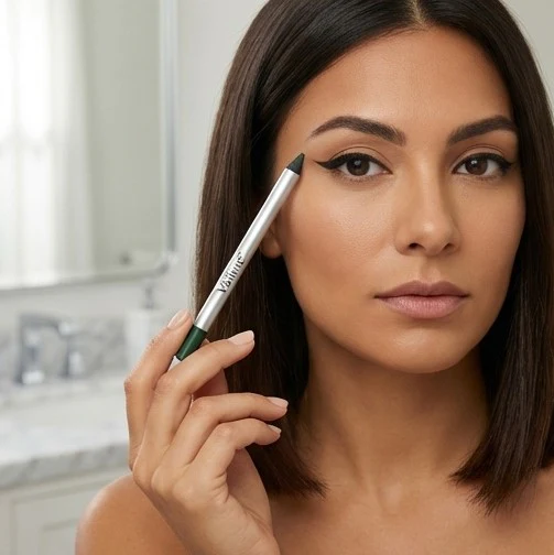 The AuraLock Eyeliner Duo - 1440-Minute Smudge-Proof, Precision Defined Eyes + 1+1 FREE - Image 11