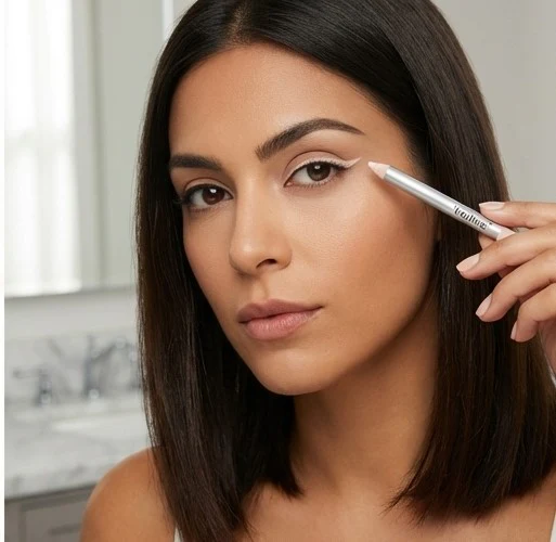 The AuraLock Eyeliner Duo - 1440-Minute Smudge-Proof, Precision Defined Eyes + 1+1 FREE - Image 16