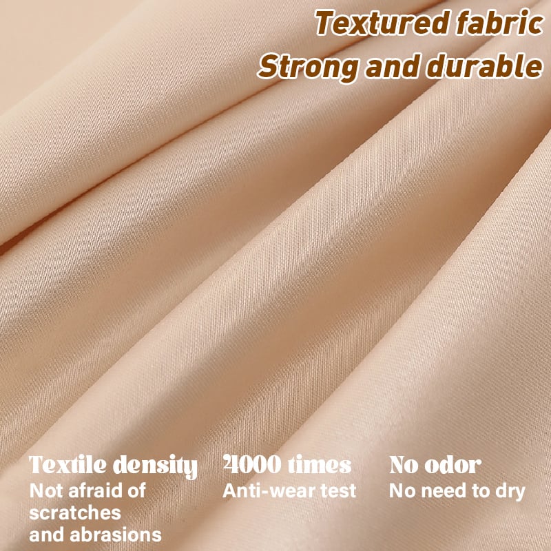 The AuraMax Compression Organizer - Ultra Space Saving, Self-Compression, and Large Khaki Size + 50% OFF - Image 6