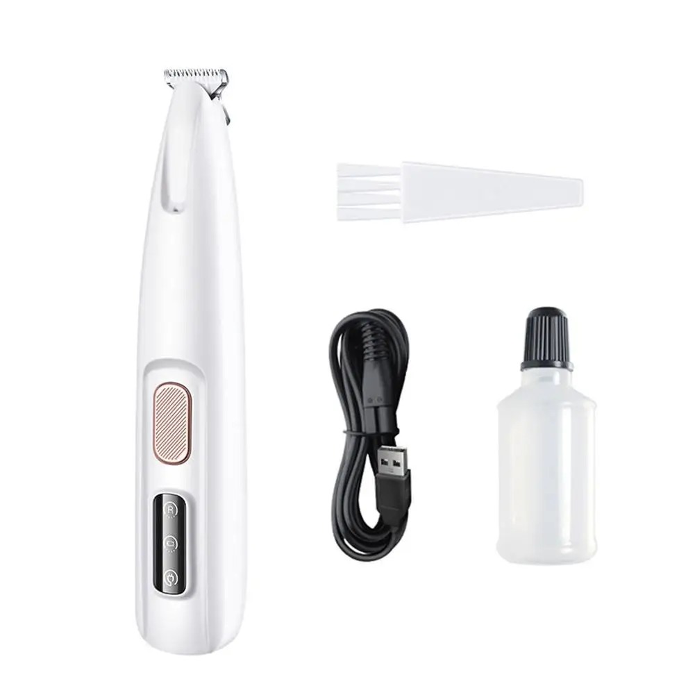 The AuraPaw Pet Trimmer — Stress-Free Grooming at Home + 50% OFF - Image 8