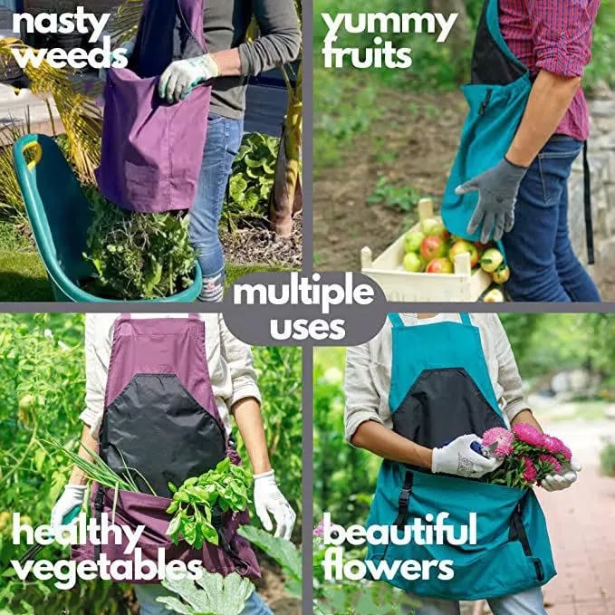 The AuraRoot Weed Puller — Effortless Weeding Without the Backache + 50% OFF - Image 16