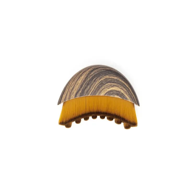 The AuraSculpt Face Brush - Sculpt & De-Puff, Gently + 50% OFF - Image 3