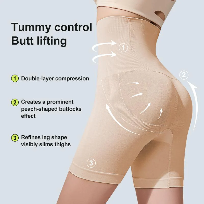 The AuraShape Tummy & Butt Lifter — 1+1 FREE - Image 2