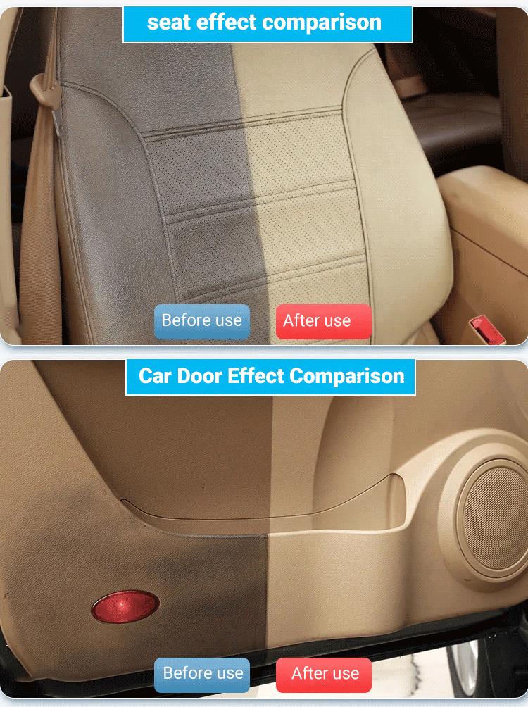 The AuraShield Interior Wipes — All-Weather Protection for Your Car + 50% OFF - Image 5