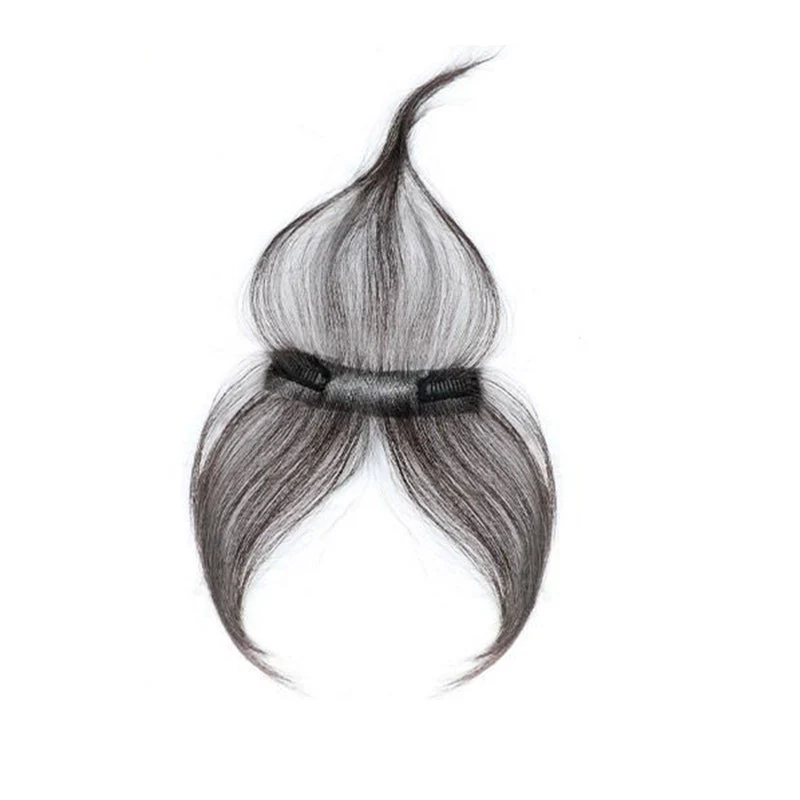 The AuraSilk Seamless Hair Topper — Lightweight & Invisible Confidence + 50% OFF - Image 10