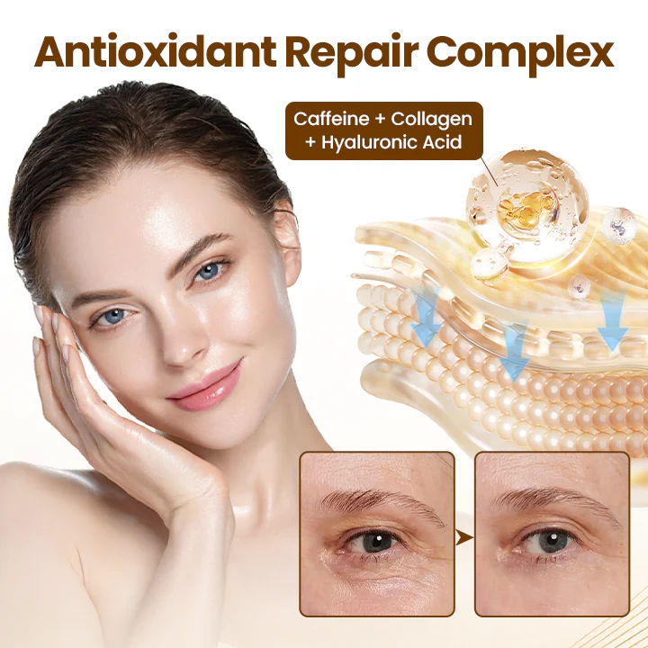 The AuraSmooth Wrinkle Serum – Soothing Rollerball with Anti-Aging Properties + 50% OFF - Image 4