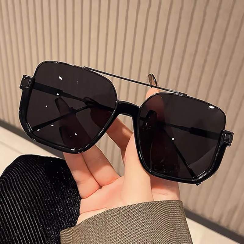 The AuraView Tinted Sunglasses — Style Meets Weightless Comfort + 50% OFF - Image 2