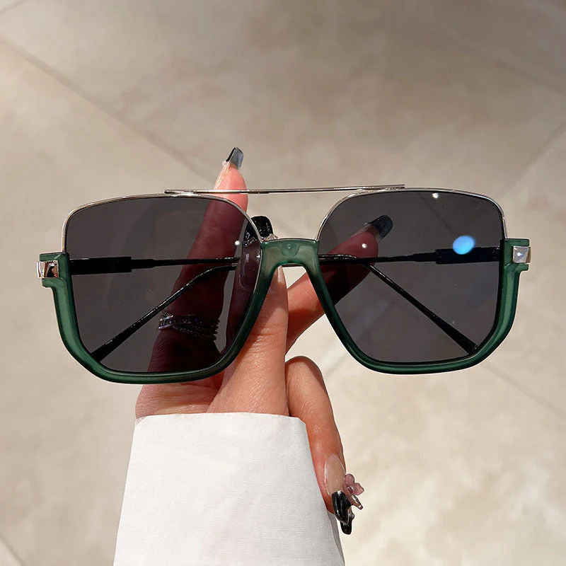 The AuraView Tinted Sunglasses — Style Meets Weightless Comfort + 50% OFF - Image 6