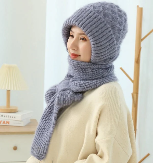 The AuraWrap - Your All-in-One Winter Solution - 50% OFF - Image 5