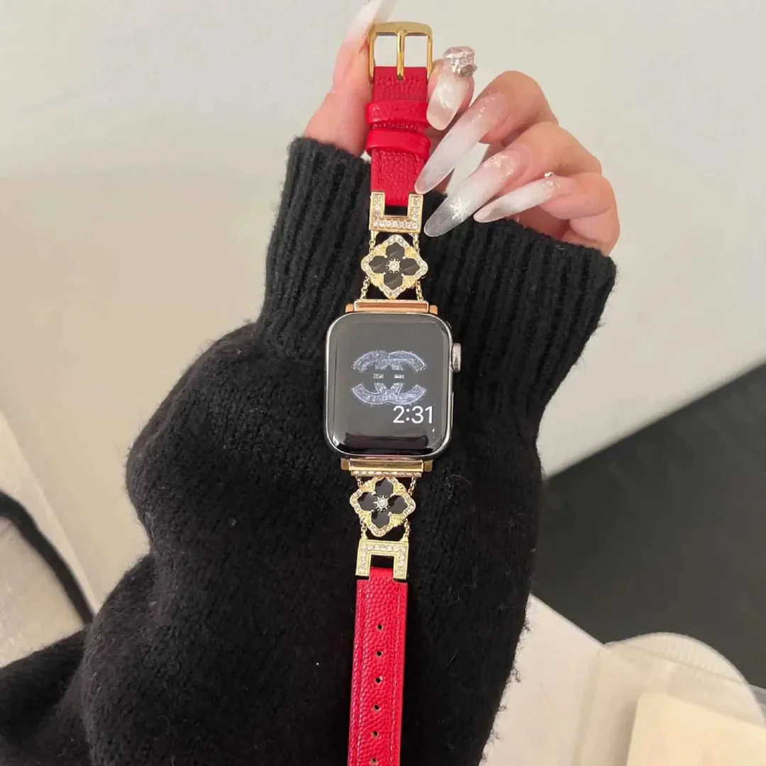 The Bloom Bracelet - Turn Your Watch into Jewelry - 50% OFF - Image 4
