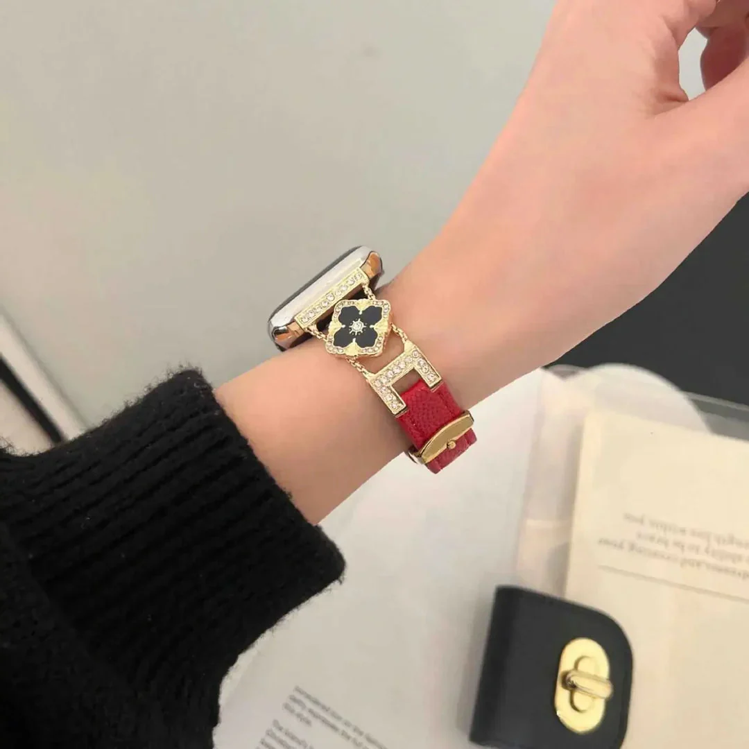 The Bloom Bracelet - Turn Your Watch into Jewelry - 50% OFF - Image 6