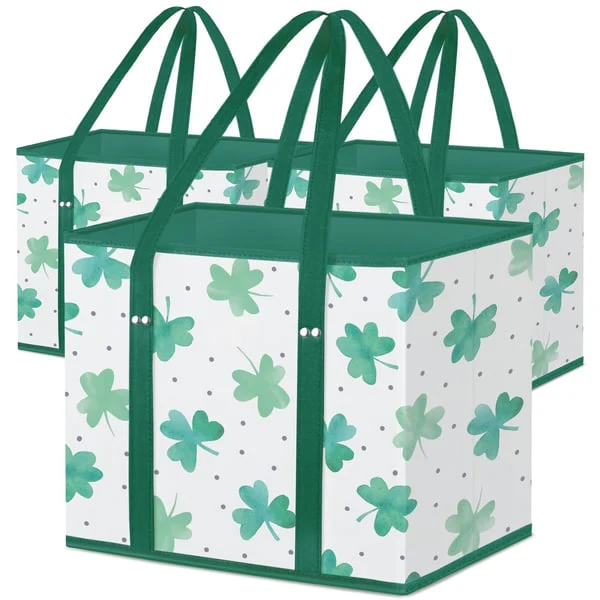 The CartCommander - The Last Grocery Bag You'll Ever Need - 50% OFF - Image 10
