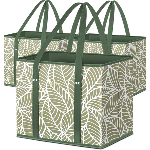 The CartCommander - The Last Grocery Bag You'll Ever Need - 50% OFF - Image 8