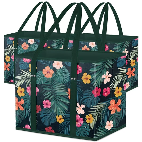 The CartCommander - The Last Grocery Bag You'll Ever Need - 50% OFF - Image 9