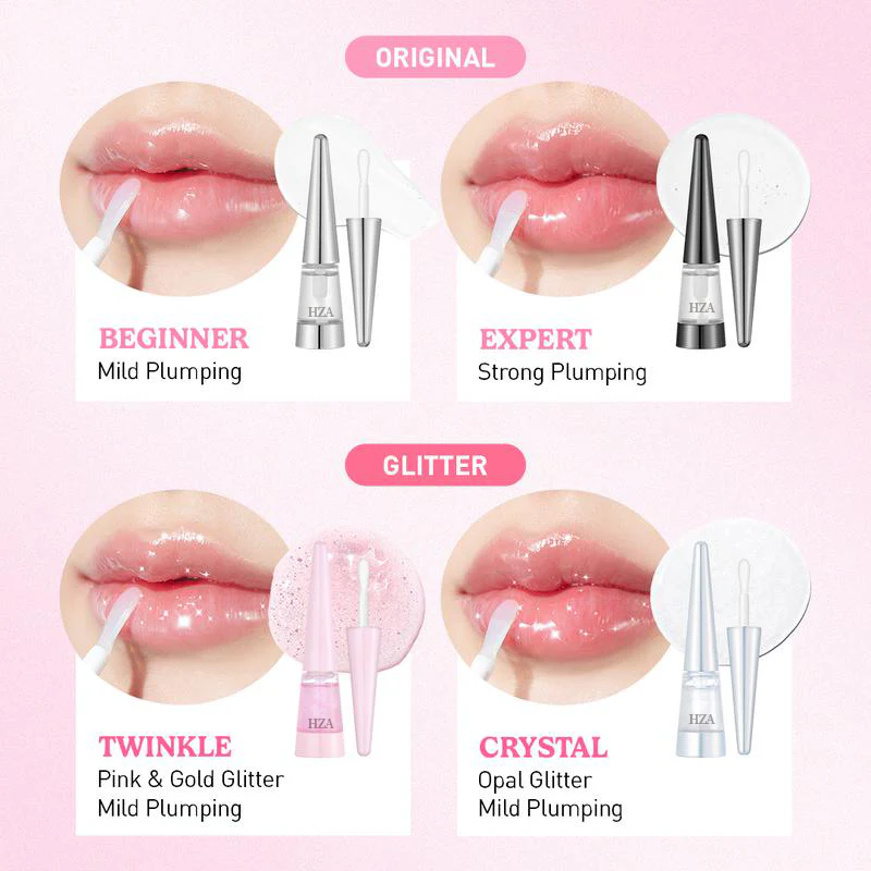 The CICA REEDLE Lip Plumper - Plump Without the Pain + 50% OFF - Image 3