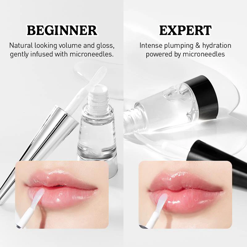 The CICA REEDLE Lip Plumper - Plump Without the Pain + 50% OFF - Image 4