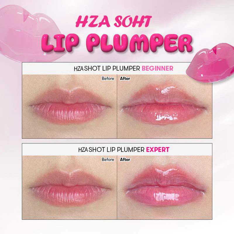 The CICA REEDLE Lip Plumper - Plump Without the Pain + 50% OFF - Image 6