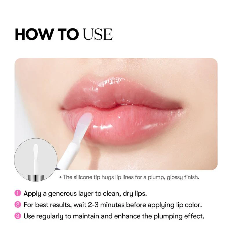 The CICA REEDLE Lip Plumper - Plump Without the Pain + 50% OFF - Image 8