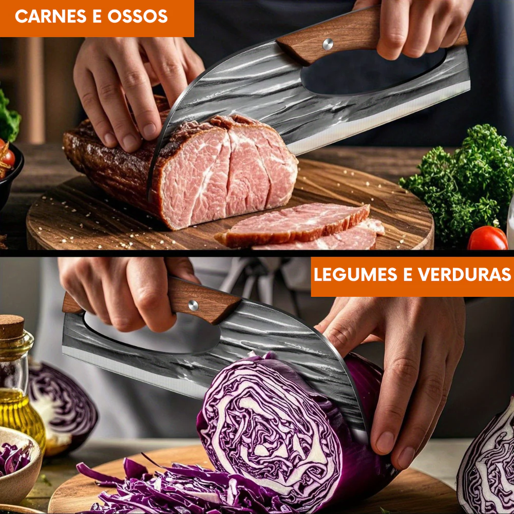 The Cleaver Chef - The Only Knife You'll Ever Need + 50% OFF - Image 10