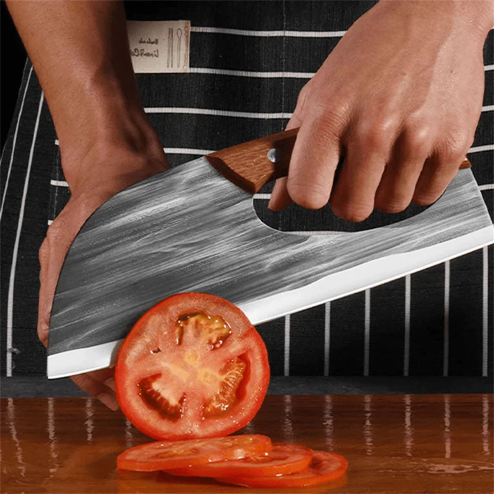 The Cleaver Chef - The Only Knife You'll Ever Need + 50% OFF - Image 2
