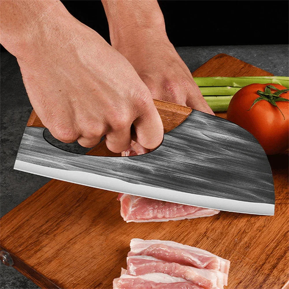 The Cleaver Chef - The Only Knife You'll Ever Need + 50% OFF - Image 7