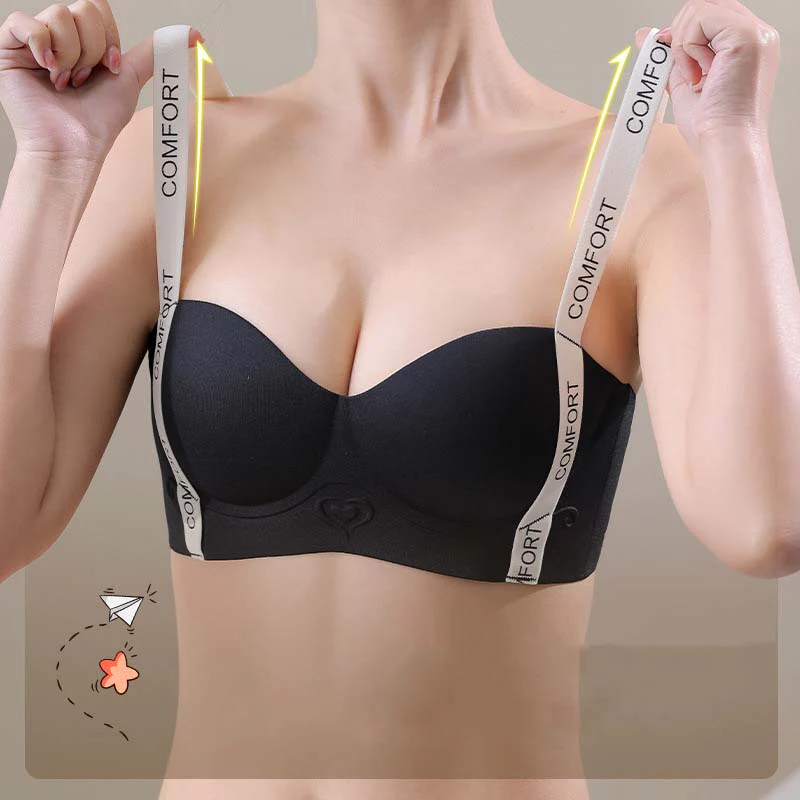 The CloudLift Bra - A Natural Boost, In Total Comfort - 50% OFF - Image 3