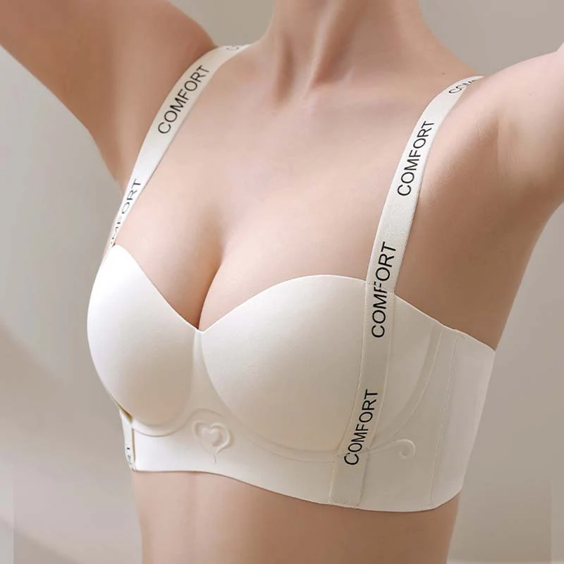 The CloudLift Bra - A Natural Boost, In Total Comfort - 50% OFF - Image 5