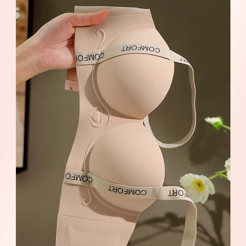 The CloudLift Bra - A Natural Boost, In Total Comfort - 50% OFF - Image 6