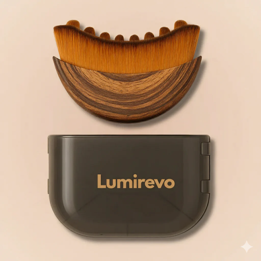 The ContourLift Face Brush - Eliminate Double Chin & Reduce Puffiness + 50% OFF - Image 2
