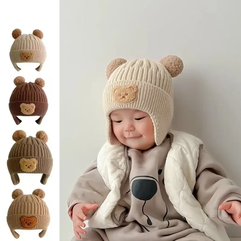 The CozyBear Winter Cap - Adorable Warmth Your Child Will Love + 50% OFF - Image 11