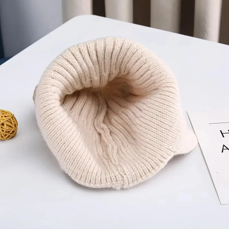 The CozyBear Winter Cap - Adorable Warmth Your Child Will Love + 50% OFF - Image 12
