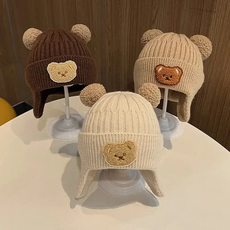 The CozyBear Winter Cap - Adorable Warmth Your Child Will Love + 50% OFF - Image 13