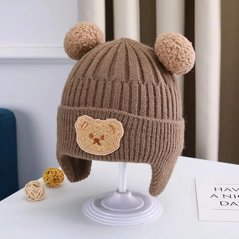 The CozyBear Winter Cap - Adorable Warmth Your Child Will Love + 50% OFF - Image 16