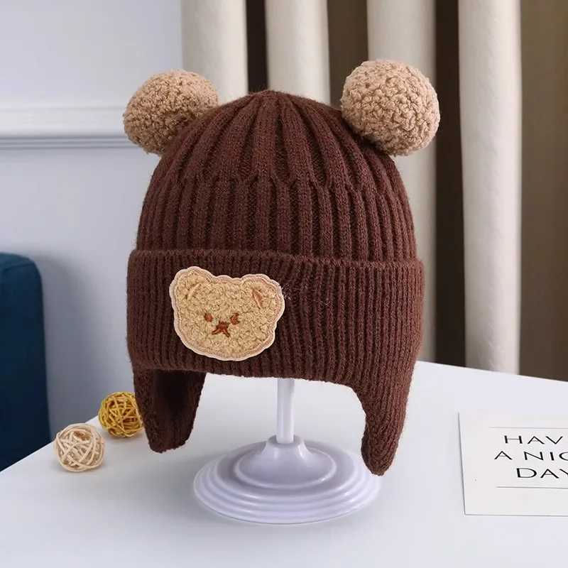 The CozyBear Winter Cap - Adorable Warmth Your Child Will Love + 50% OFF - Image 17