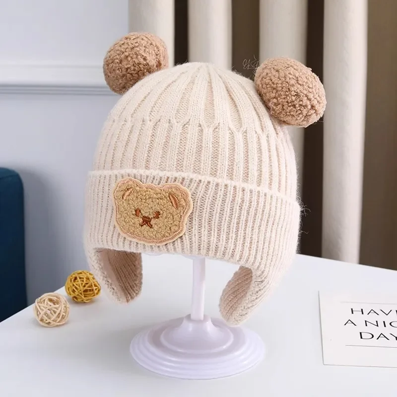 The CozyBear Winter Cap - Adorable Warmth Your Child Will Love + 50% OFF - Image 18