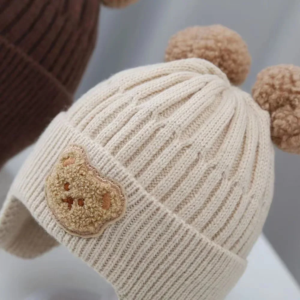 The CozyBear Winter Cap - Adorable Warmth Your Child Will Love + 50% OFF - Image 3