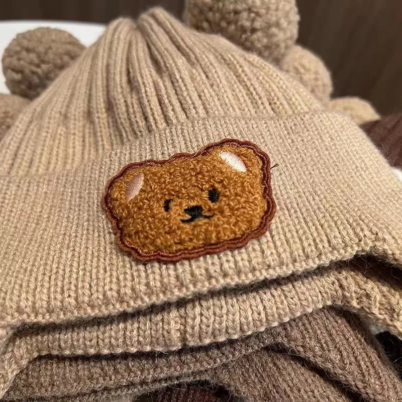 The CozyBear Winter Cap - Adorable Warmth Your Child Will Love + 50% OFF - Image 4